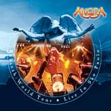 Angra - Rebirth World Tour - Live in Sao Paulo